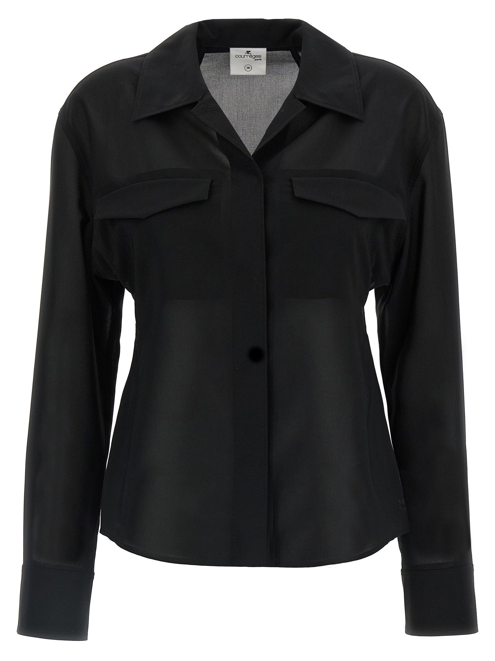 Pocket Shirt