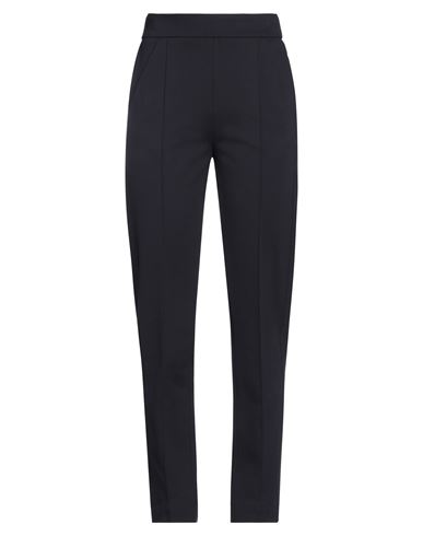 Woman Pants Midnight blue Size 4 Viscose, Polyamide, Elastane