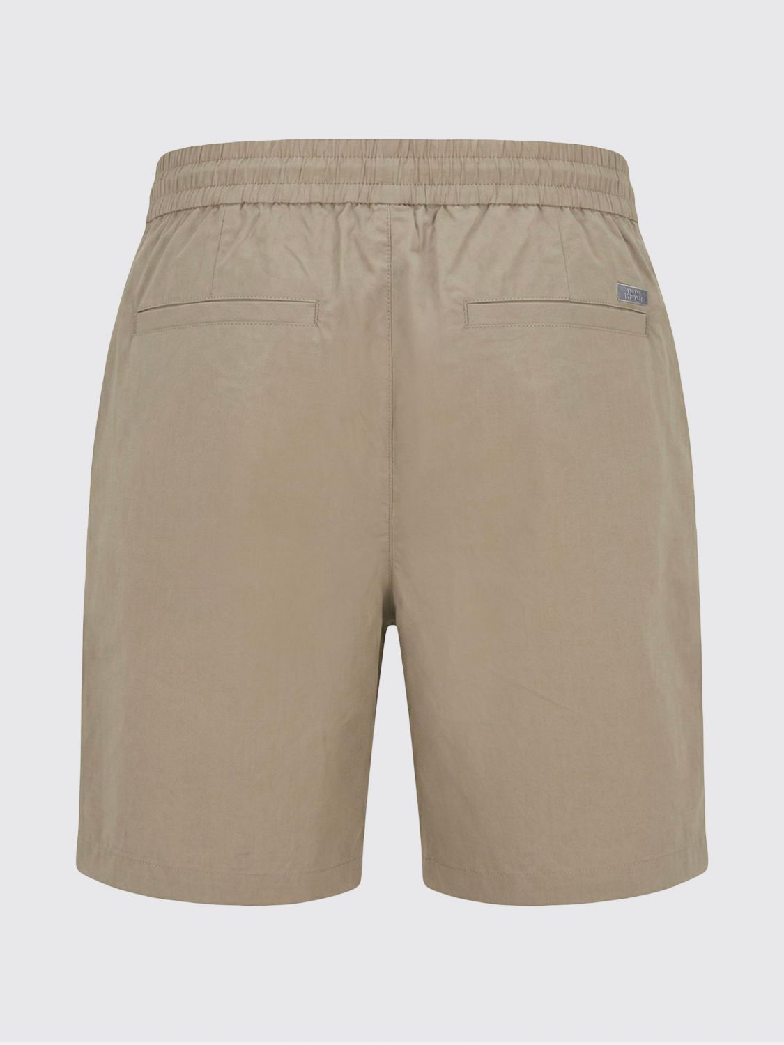 Shorts Men color Green