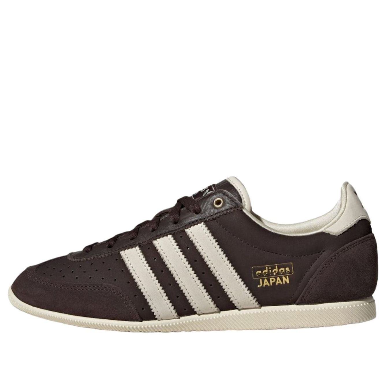 (WMNS) Japan 'Aurora Coffee Cream White'