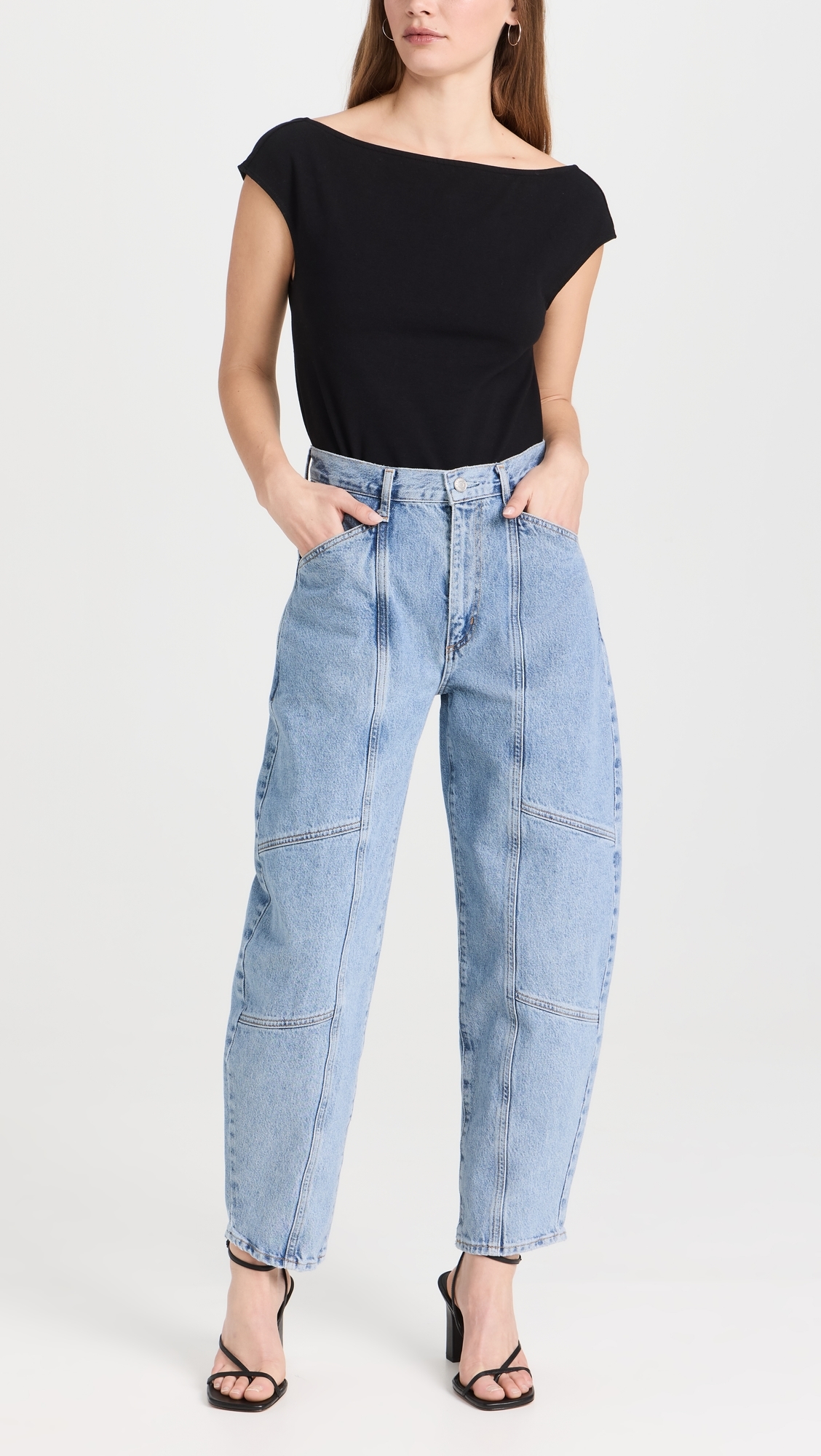 Mara Jeans Effect
