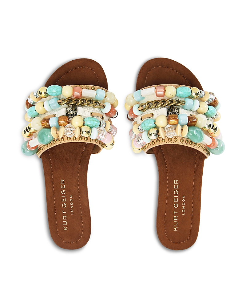 Women's Southbank Beaded Sandals