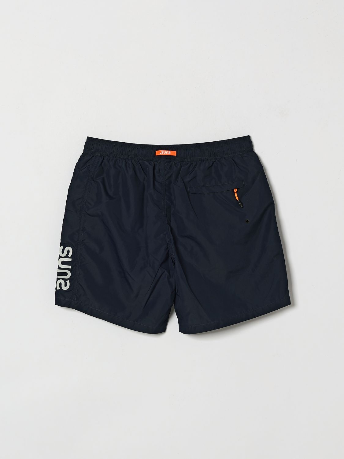 Swimsuit Kids color Blue