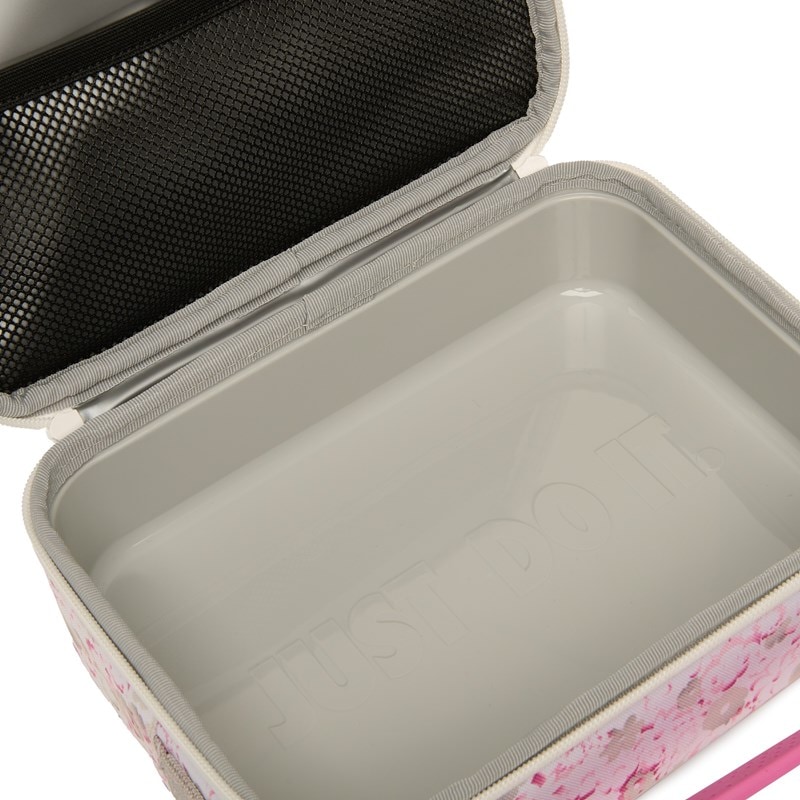 Futura Fuel Pack Lunch Box Shoes (Sail/Pink)
