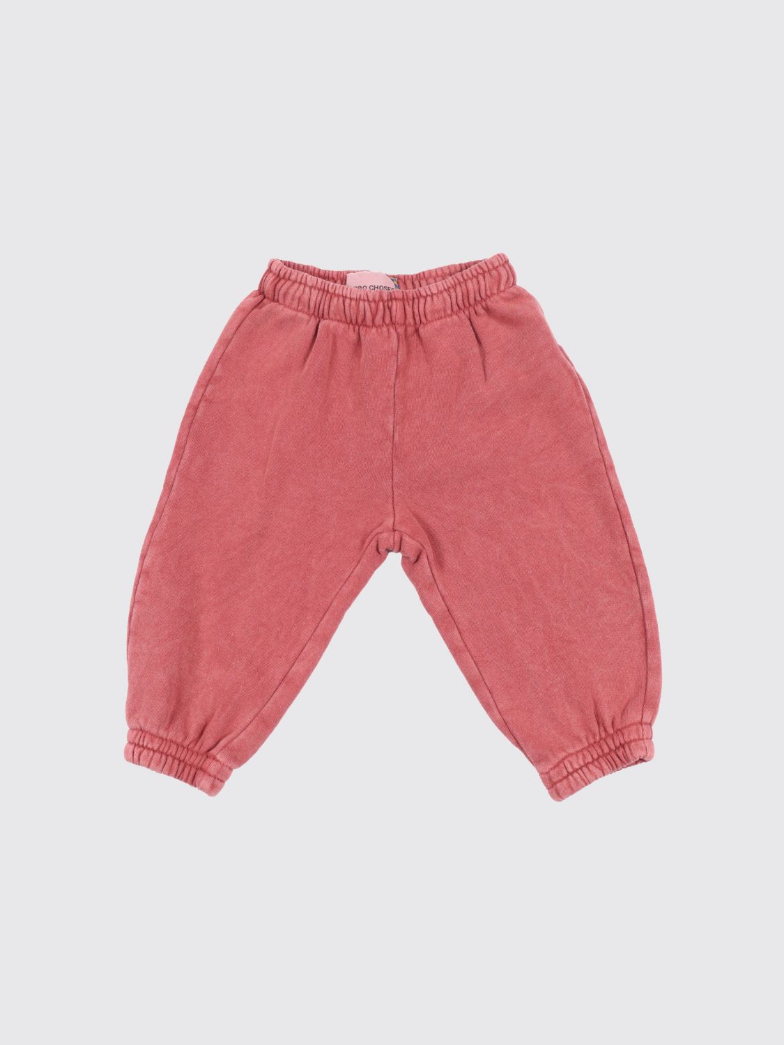 Pants Kids color Brown
