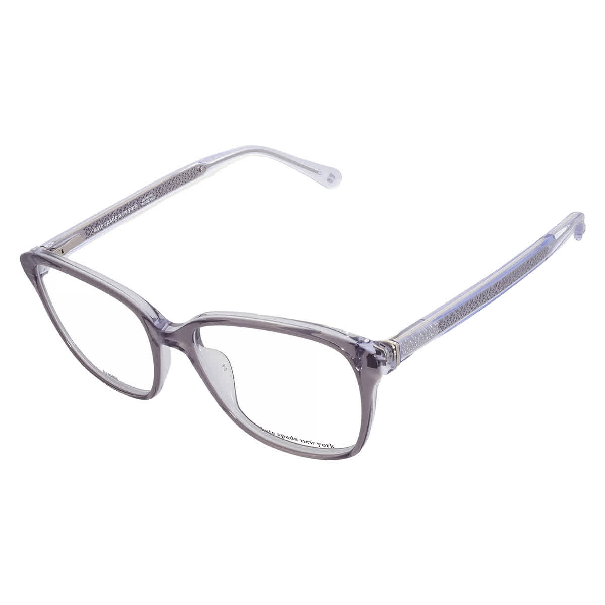 Demo Square Ladies Eyeglasses ACERRA 0KB7 52
