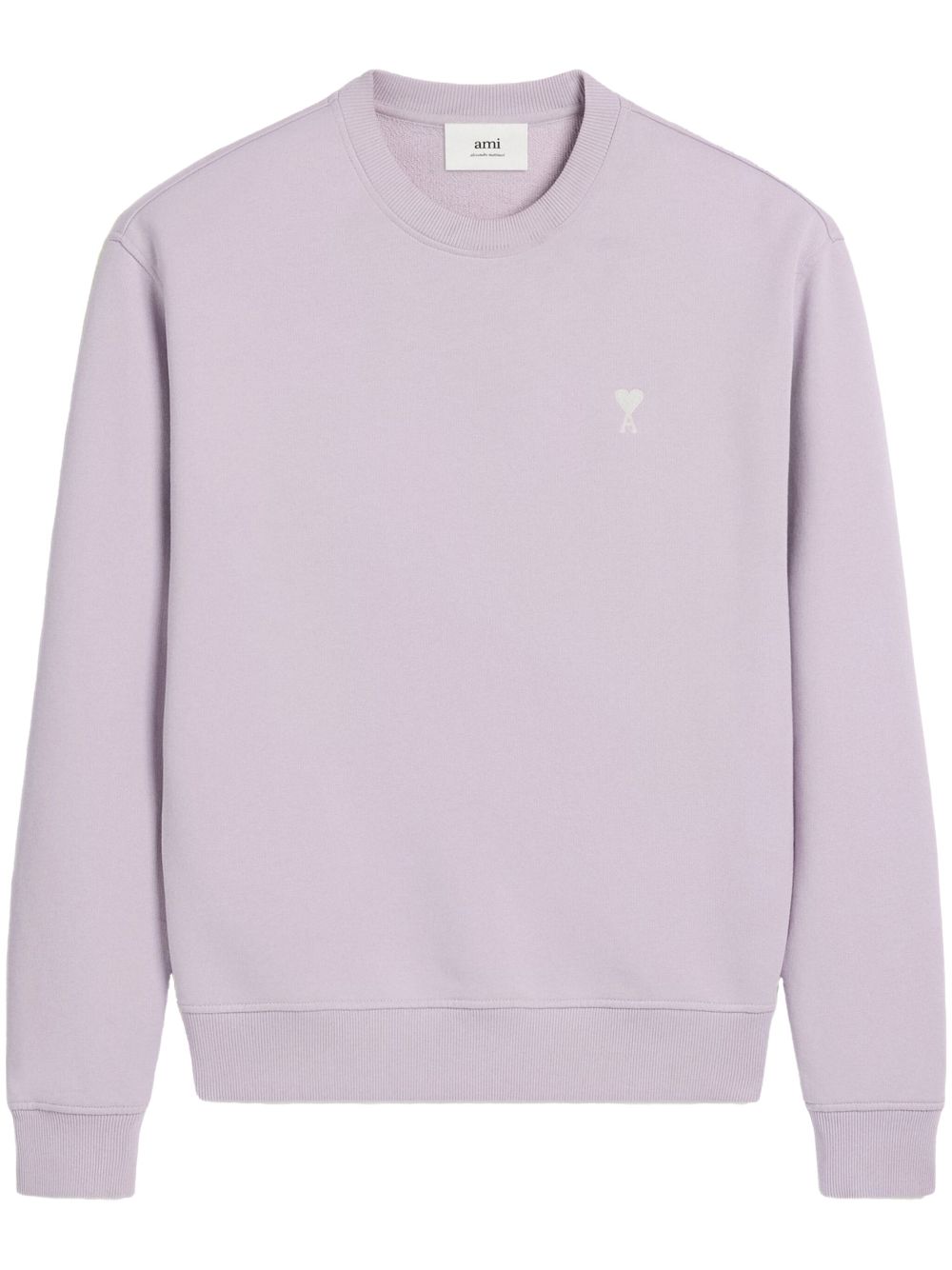 Ami de Coeur sweatshirt - Blue