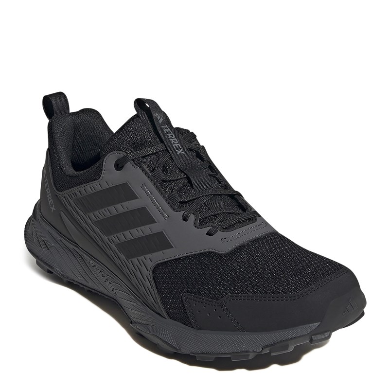Adidas Men's Terrex Tracefinder Trail Running Sneaker