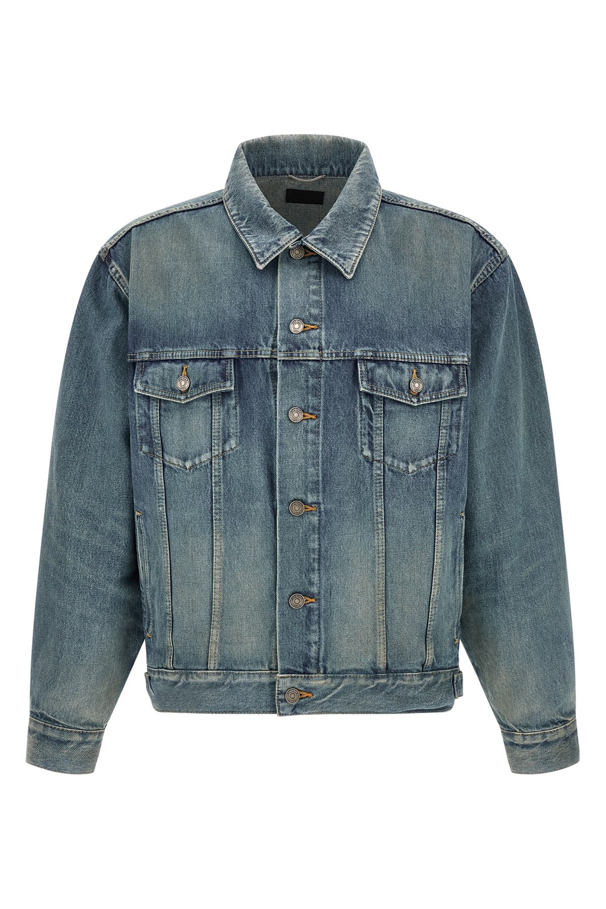 'Trucker' Jacket