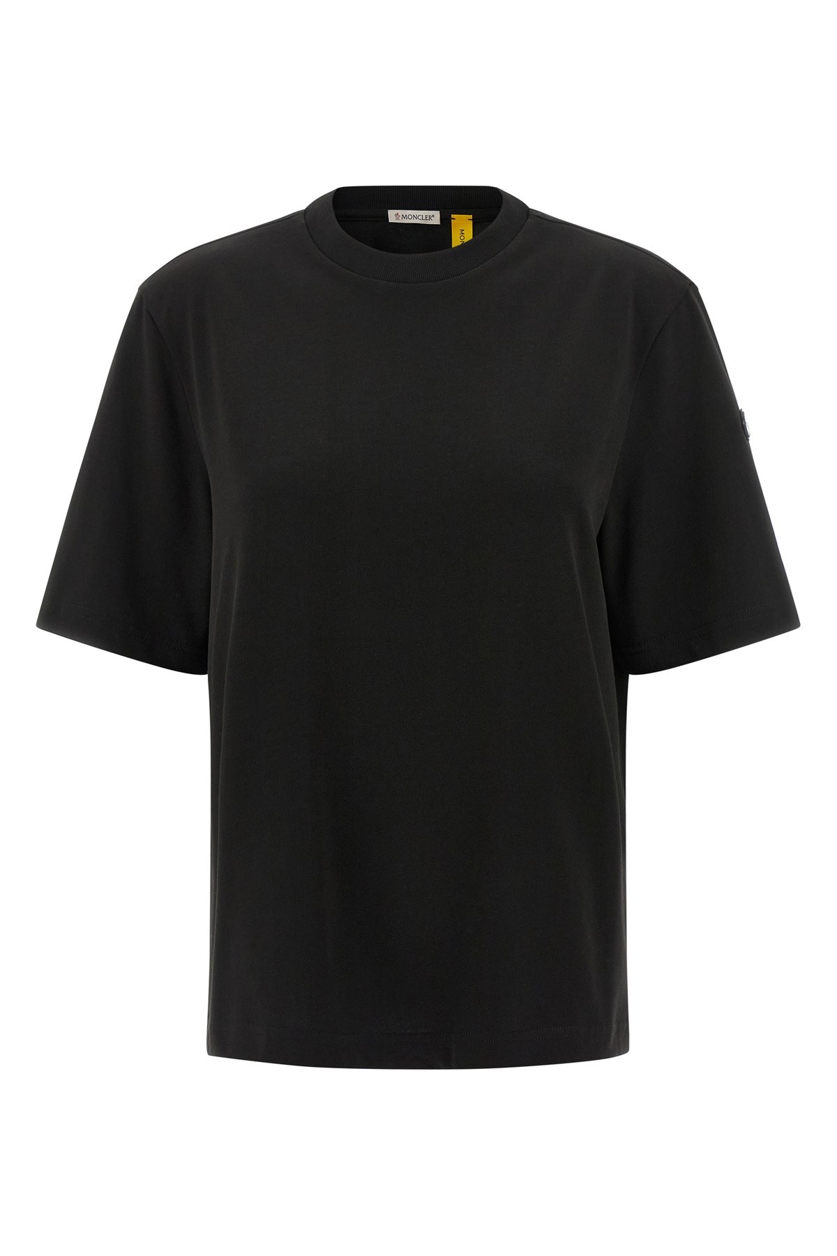 T-Shirt Moncler X Edward Enninful