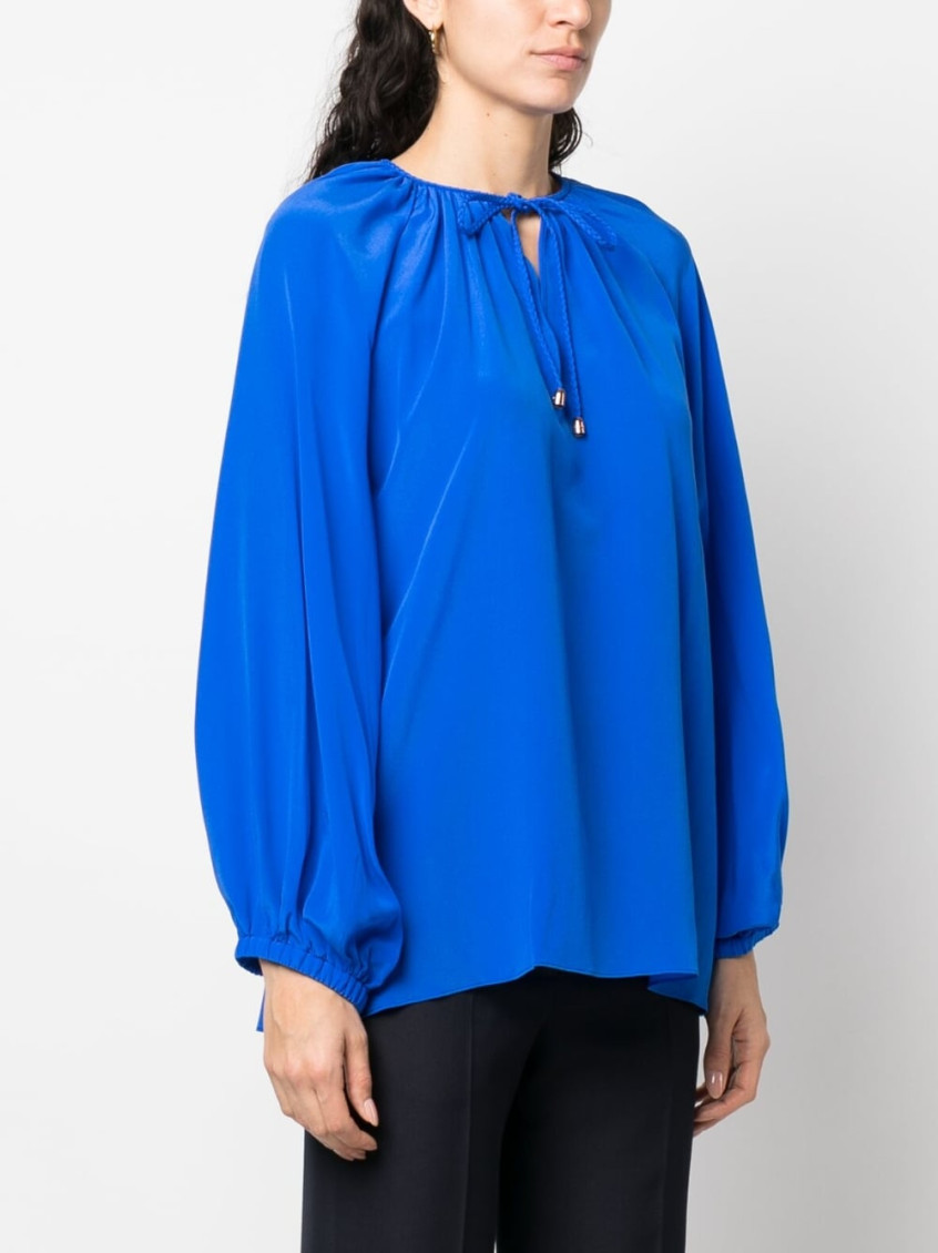 - Anita Long Sleeves Blouse