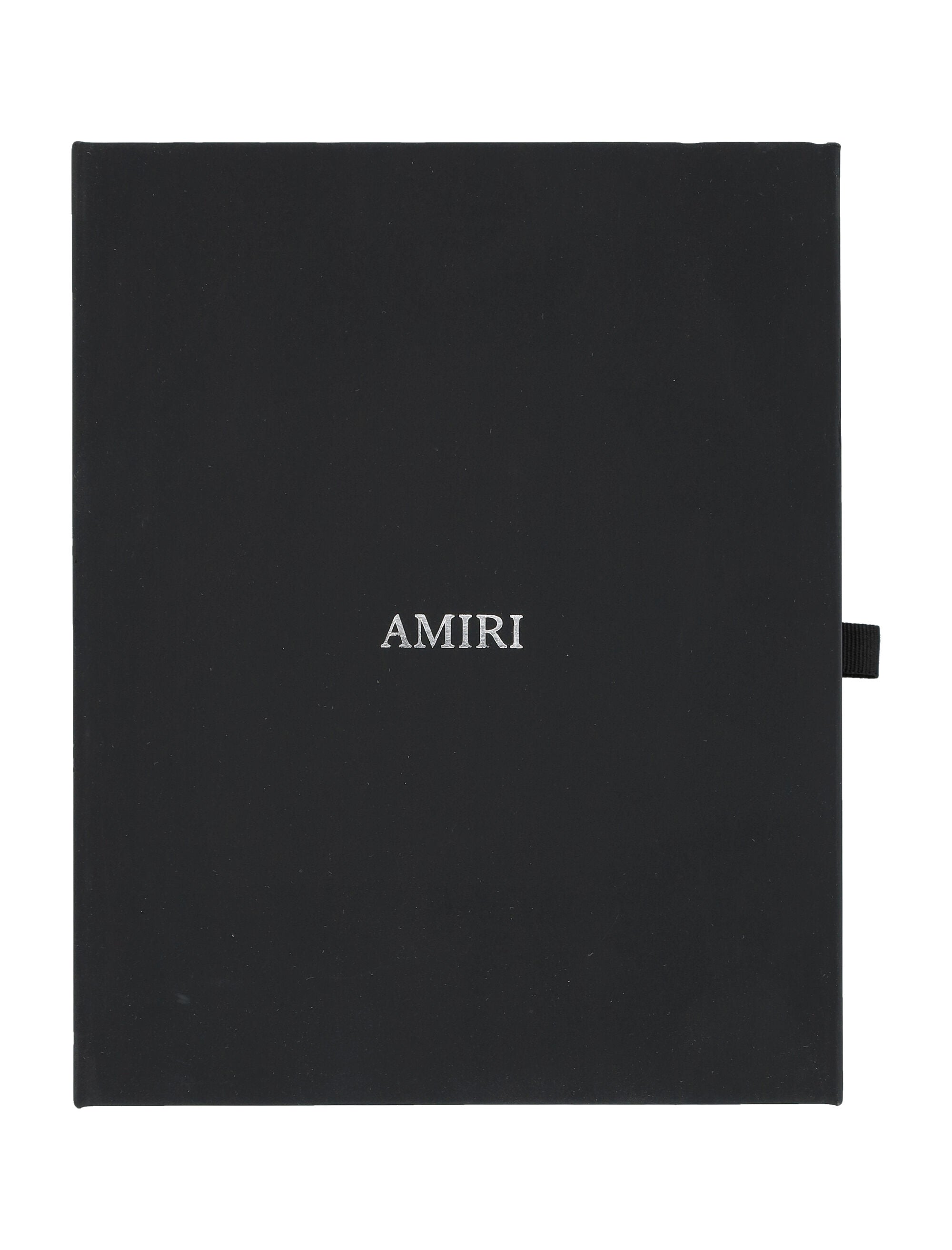 Amiri Underwear Black