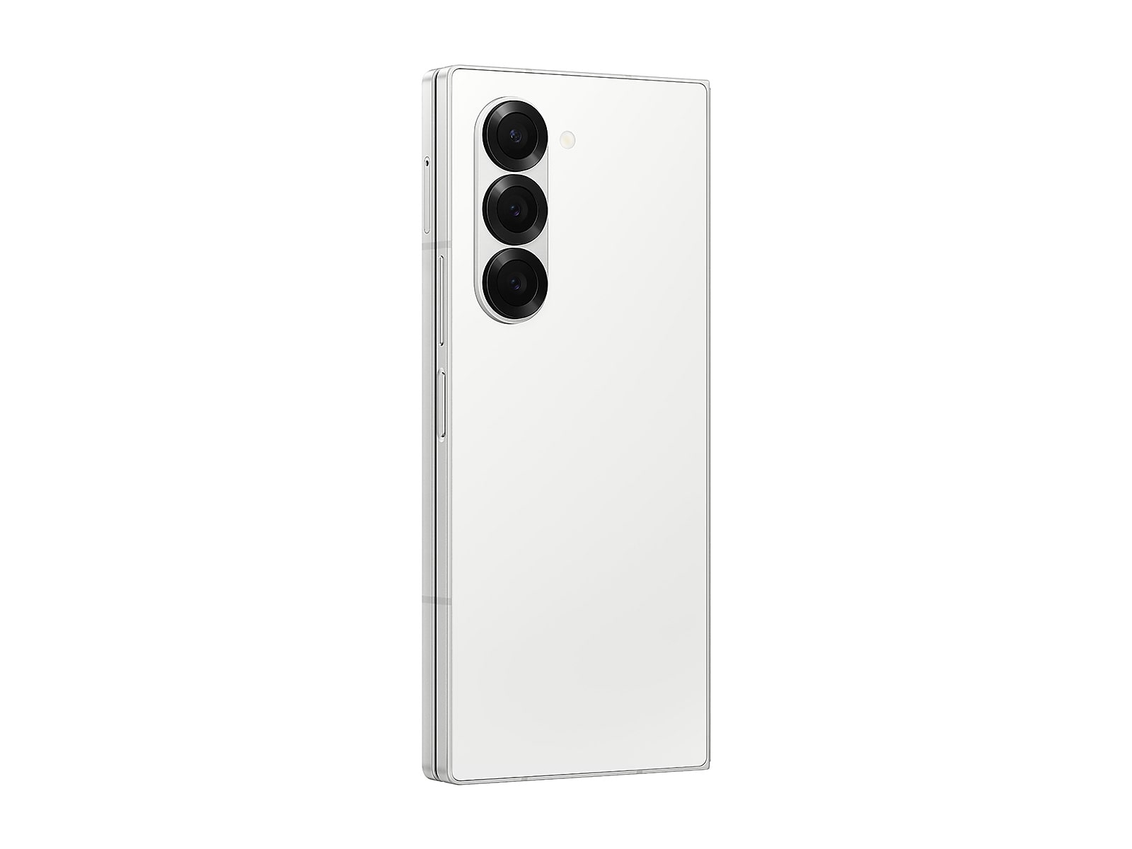 Galaxy Z Fold6 256GB in White (Unlocked)(SM-F956UZWAXAA)