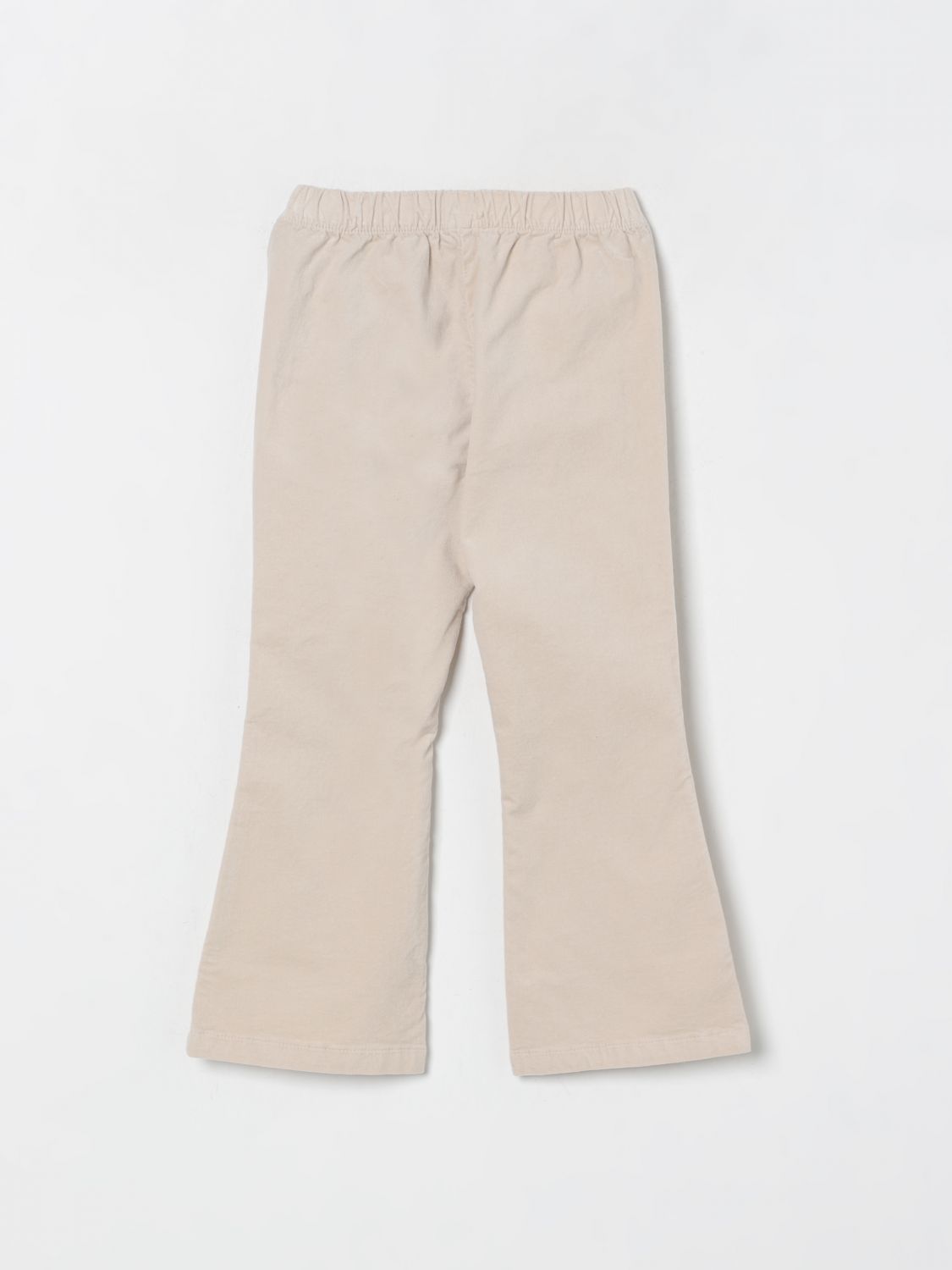 Pants Kids color Beige