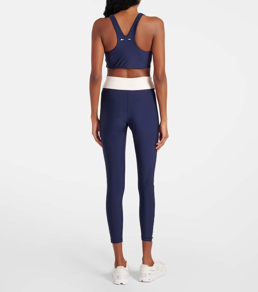 Oracle Jade sports bra