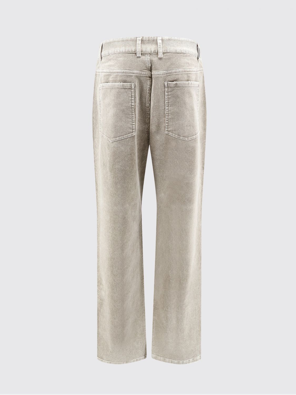 Pants Men color Kaki