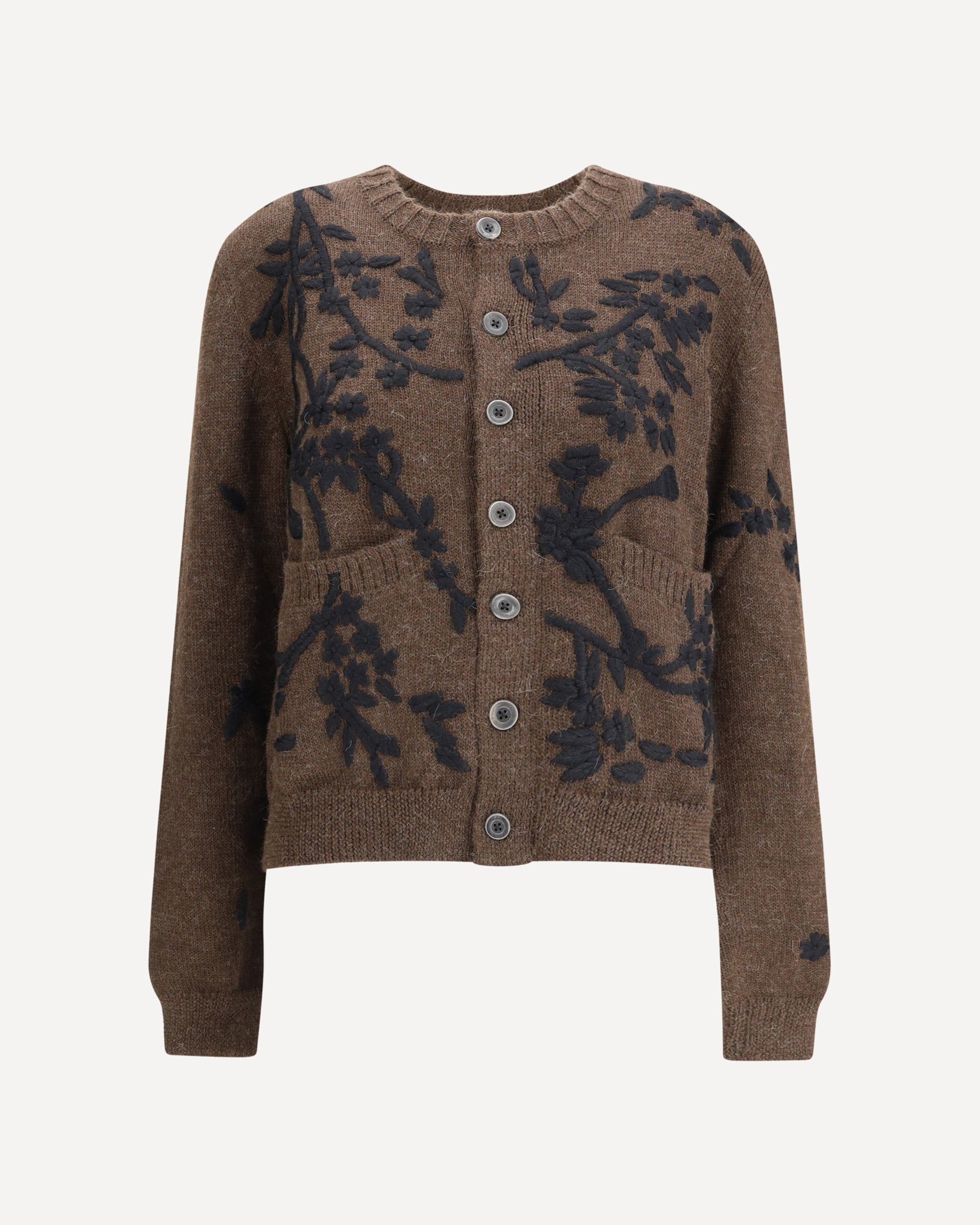 Blossom Cardigan Female M
