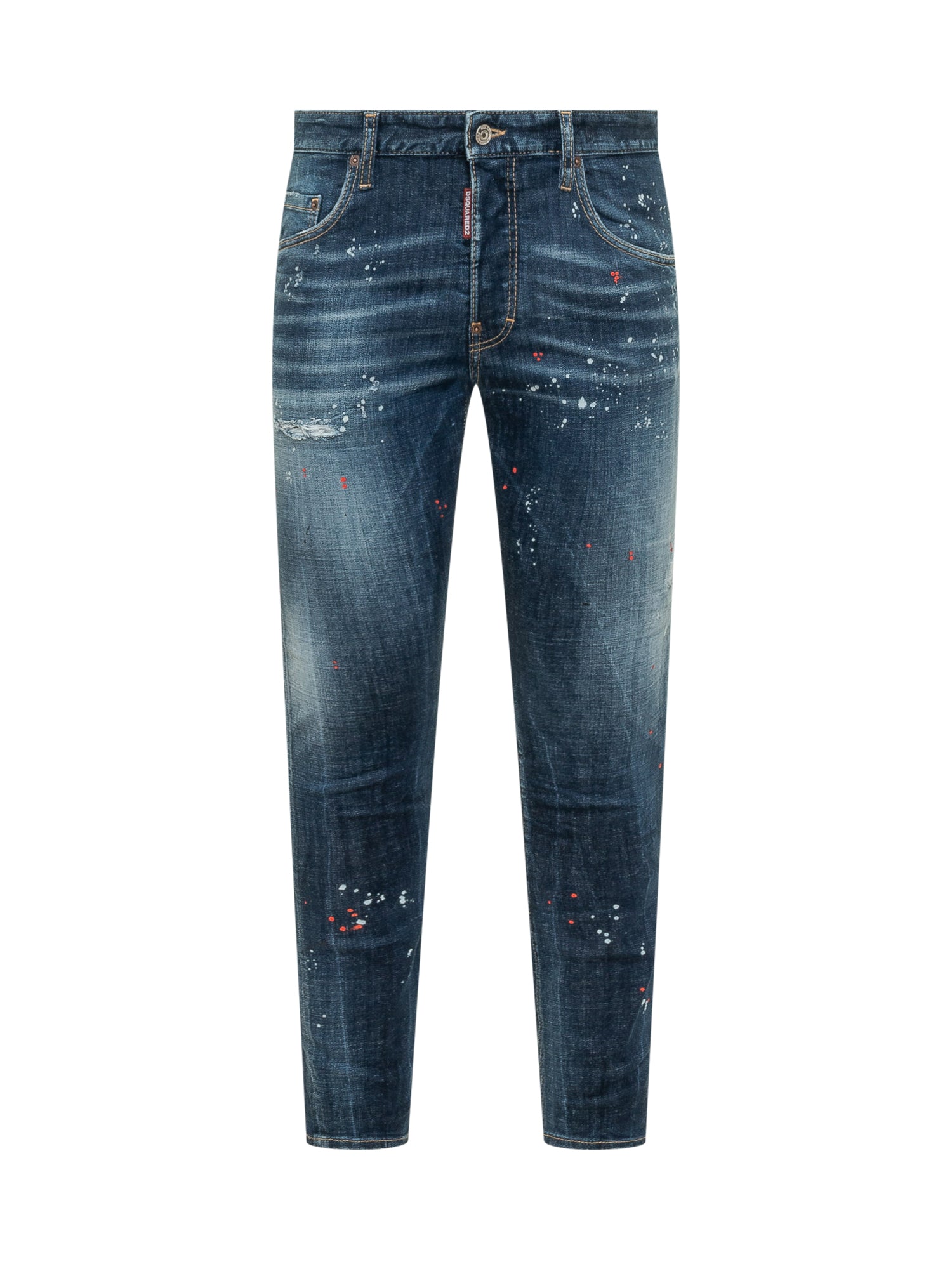 Skater Jeans - SS26 Edition