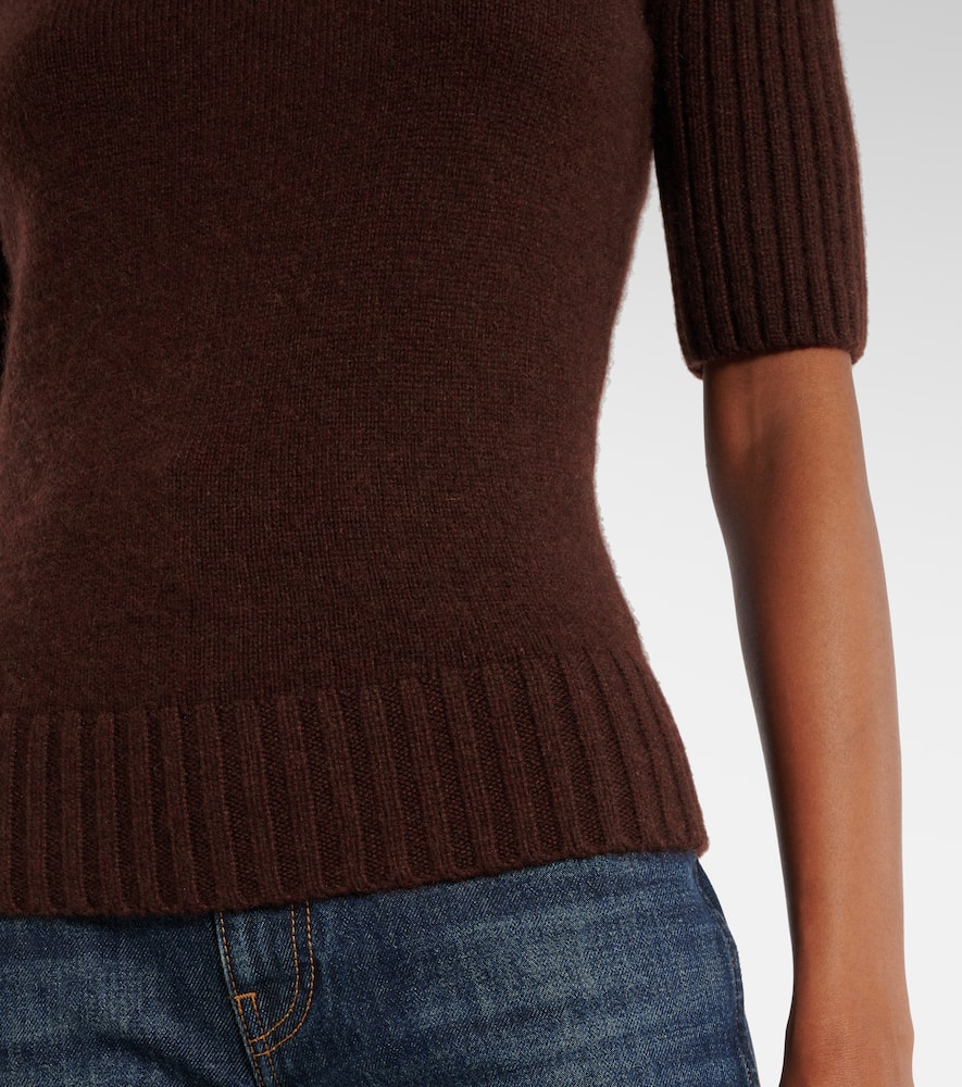 Mia cashmere sweater