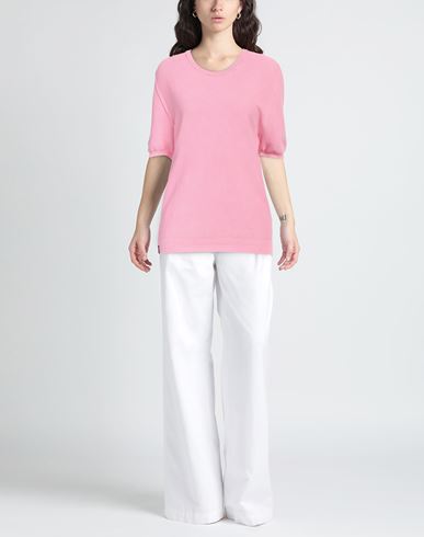 Woman Sweater Pink