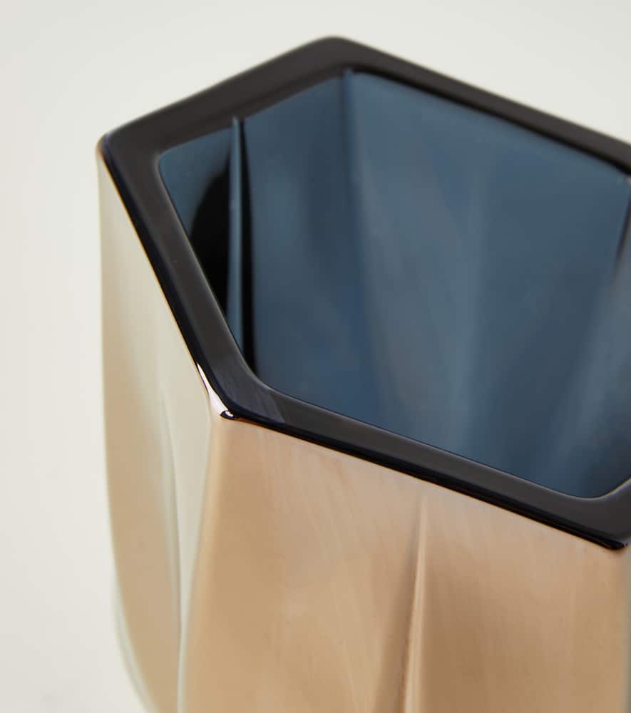 Zaha Hadid Design Shimmer tea light