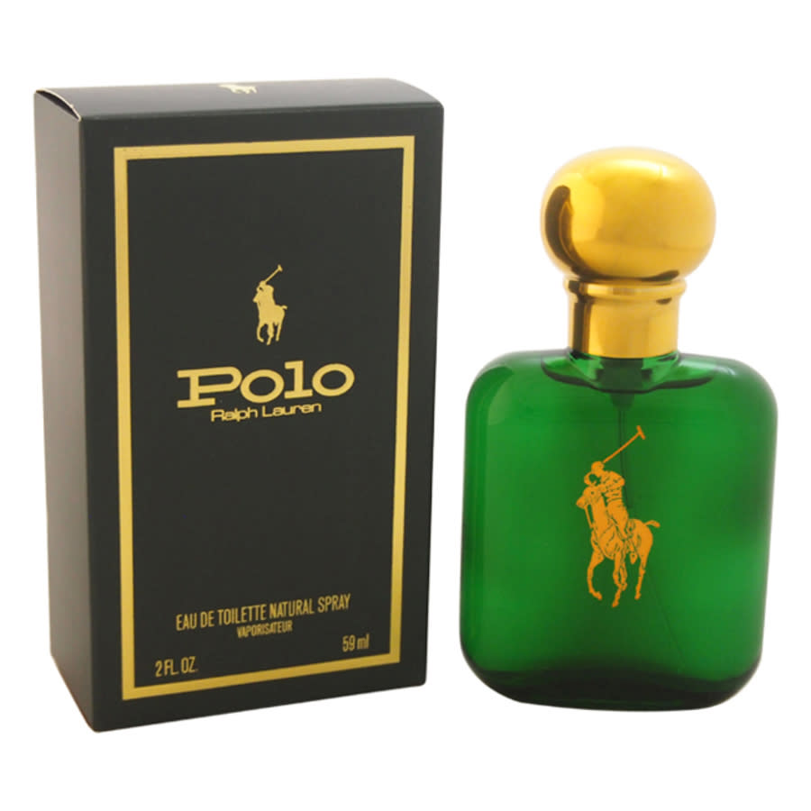 Polo / EDT Spray 2.0 oz 