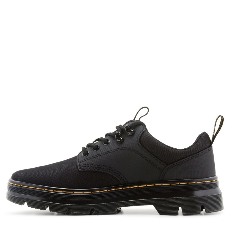 Dr. Martens unisex adult 5 Tie Shoe Oxford