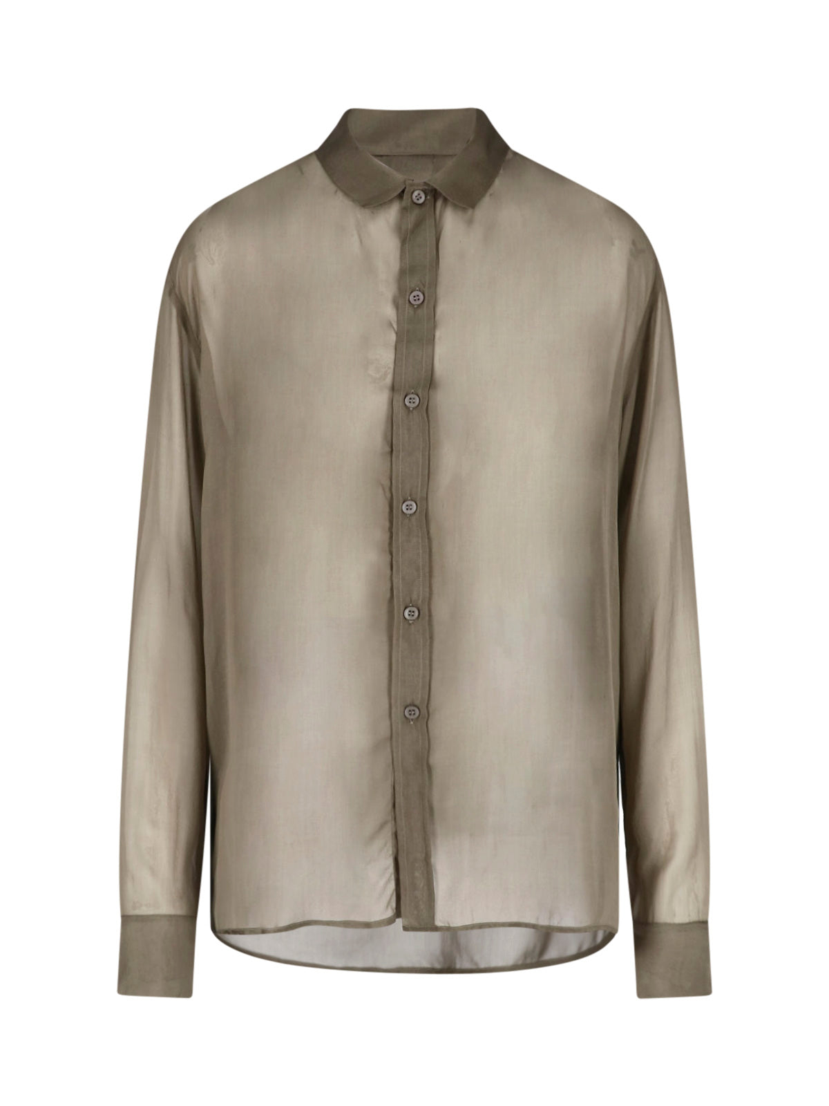 Silk Shirt for Women