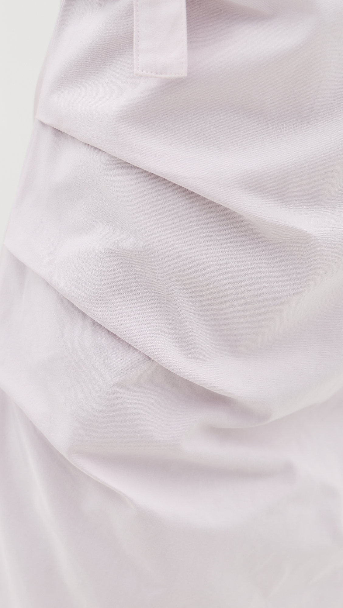 Moonlight Mini Dress Lilac
