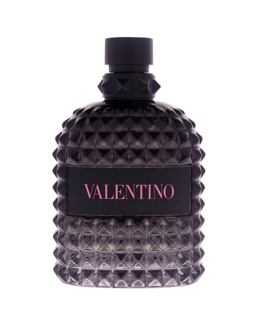 Men's Uomo Born In Roma 5.07Oz Edt Spray
