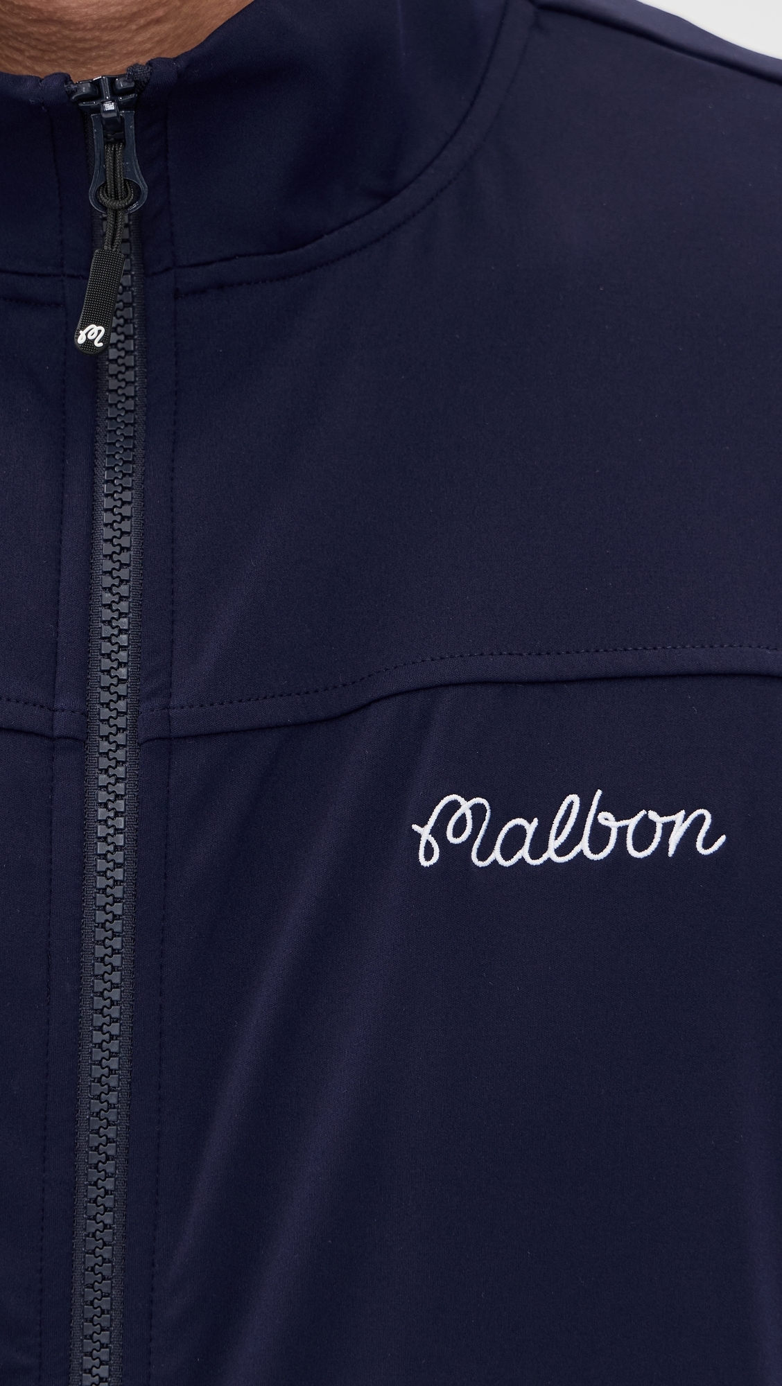Peninsula Jacket Navy