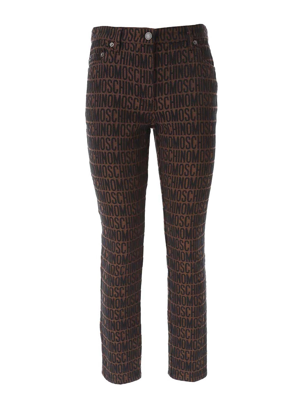 Logo Pants