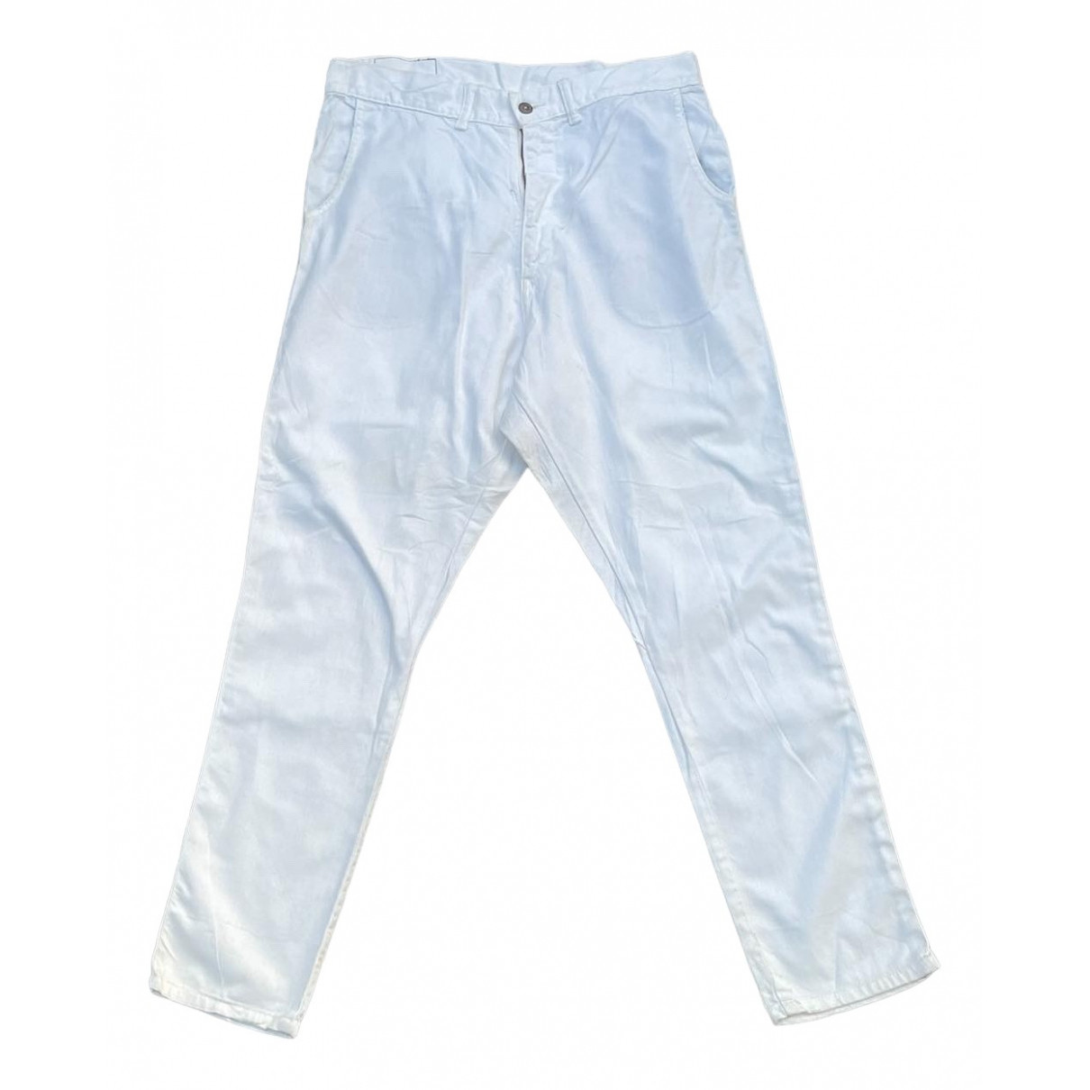 Jeans Cotton for Male 34 US