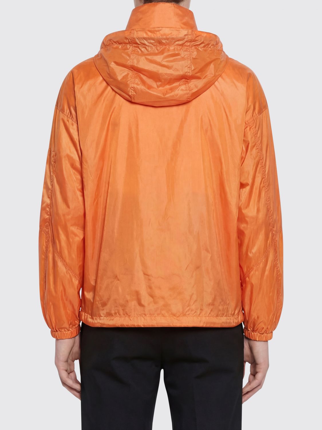 Jacket Men color Blue