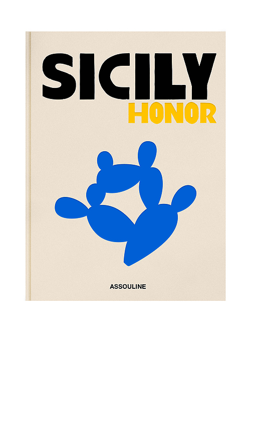 Siciily Honor in Gianni Rotta