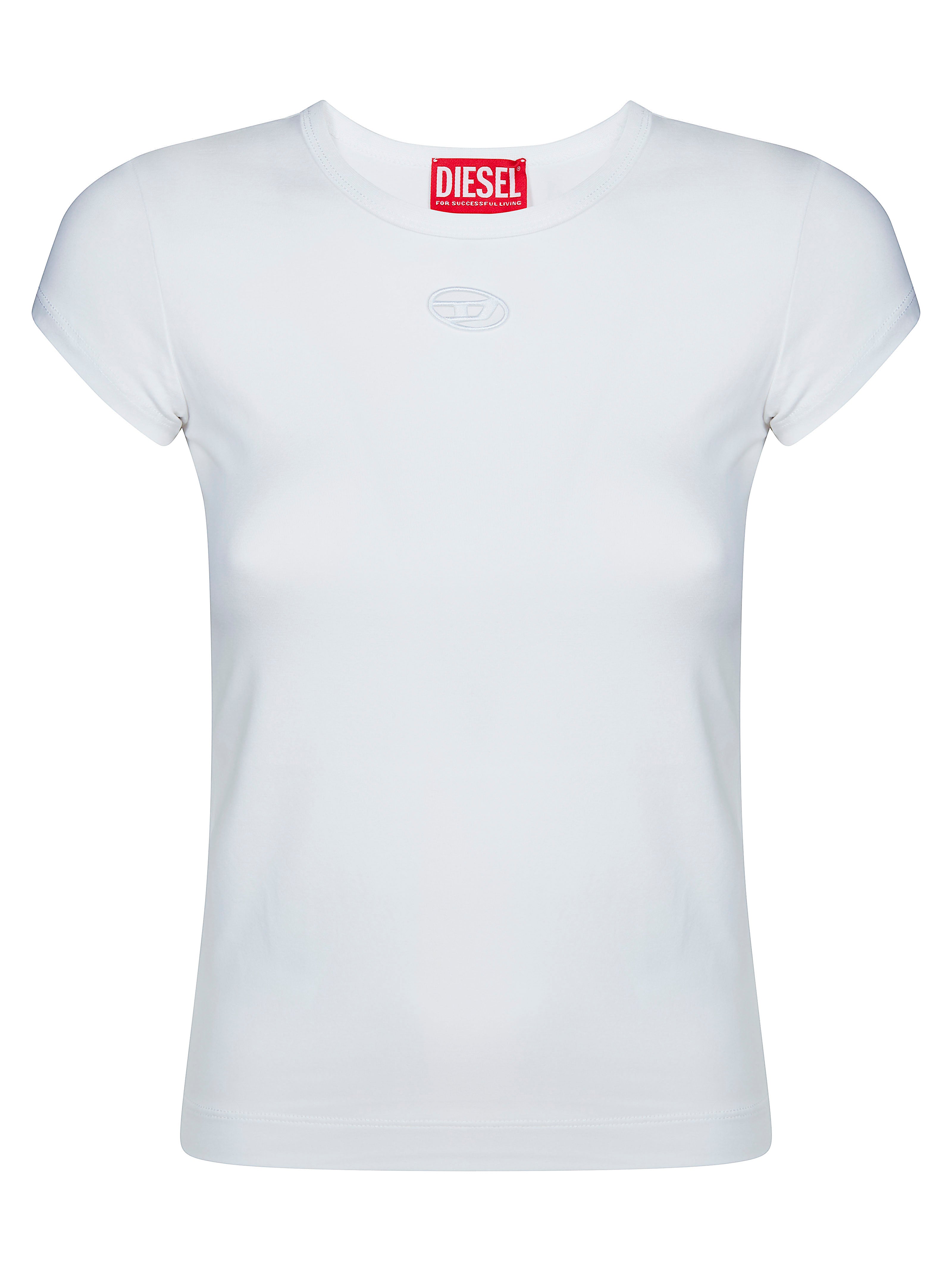 Women's Mini T-Shirt - SS26 Collection