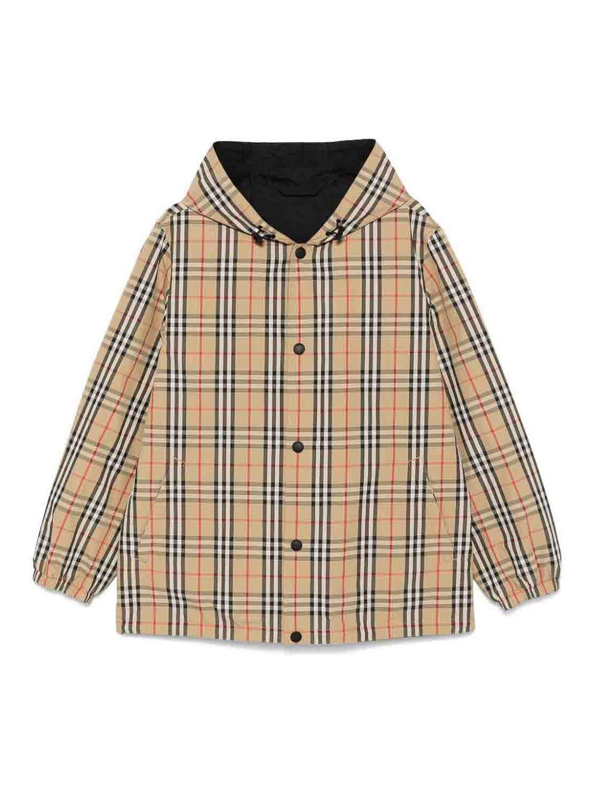 Jacket Men color Beige