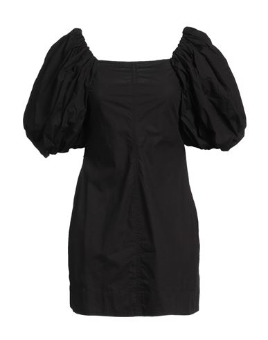Woman Mini dress Black