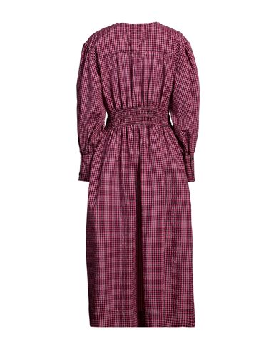 Woman Maxi dress Fuchsia