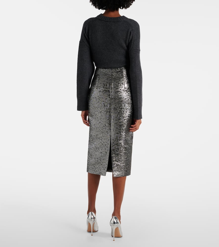 Lorelei pencil skirt