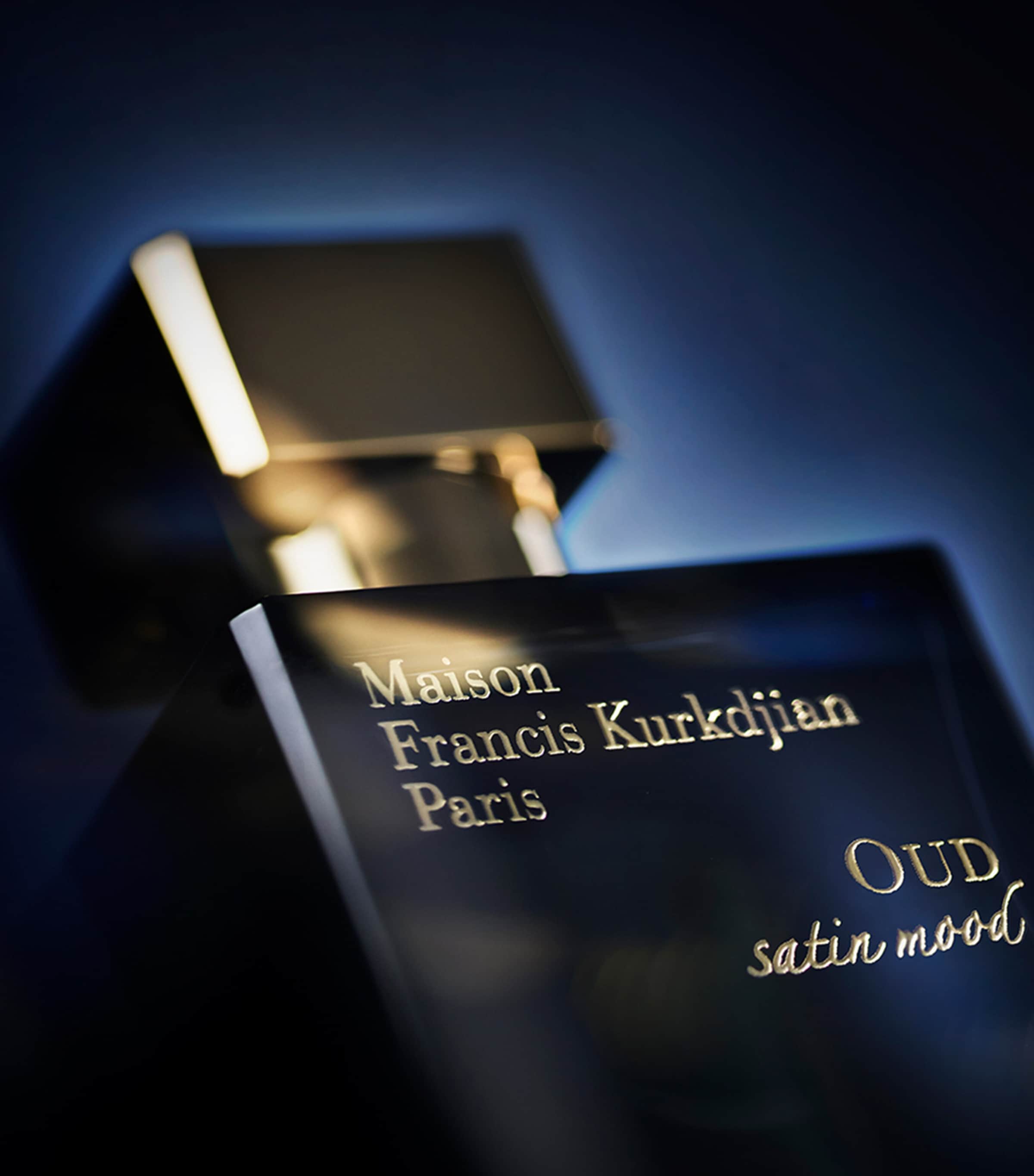 Oud Satin Mood Eau de Parfum