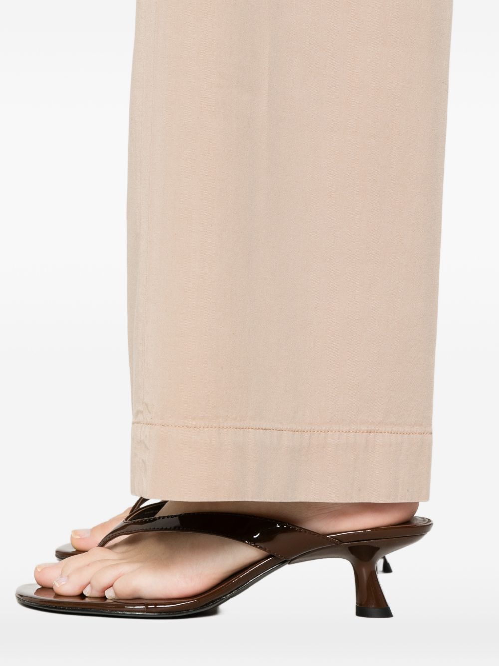 Pantalon large Via Masini