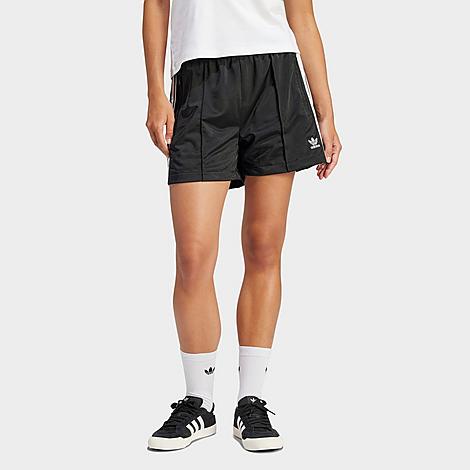 Women's Originals Firebird Shorts in Black