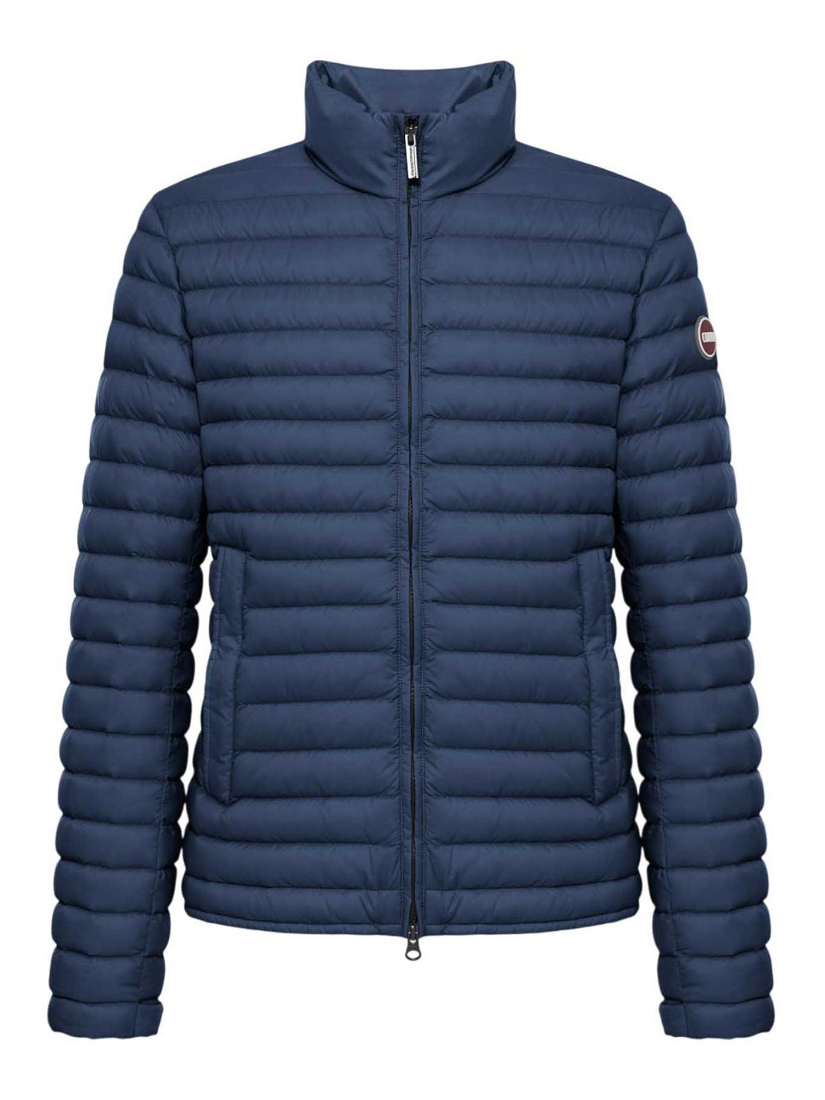 Colmar Blue Jackets