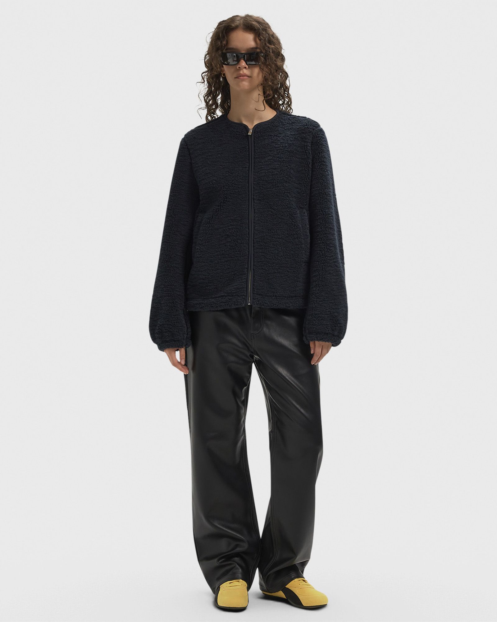 SAAUTUMN JACKET