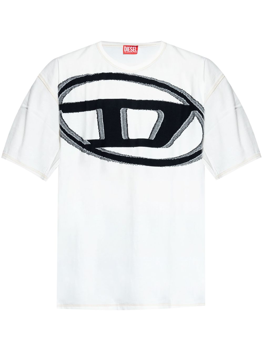 T-Doxt T-shirt - Black