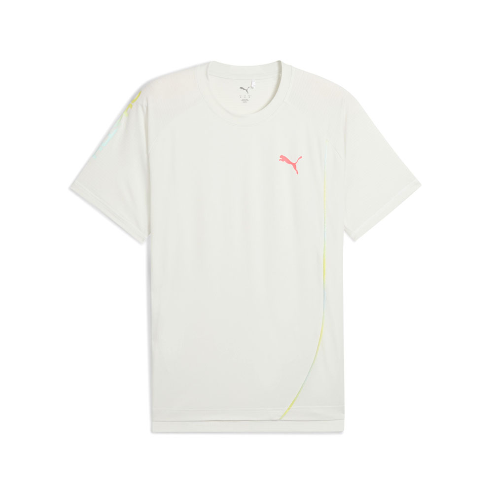All Pro Crew Neck Short Sleeve T-Shirt