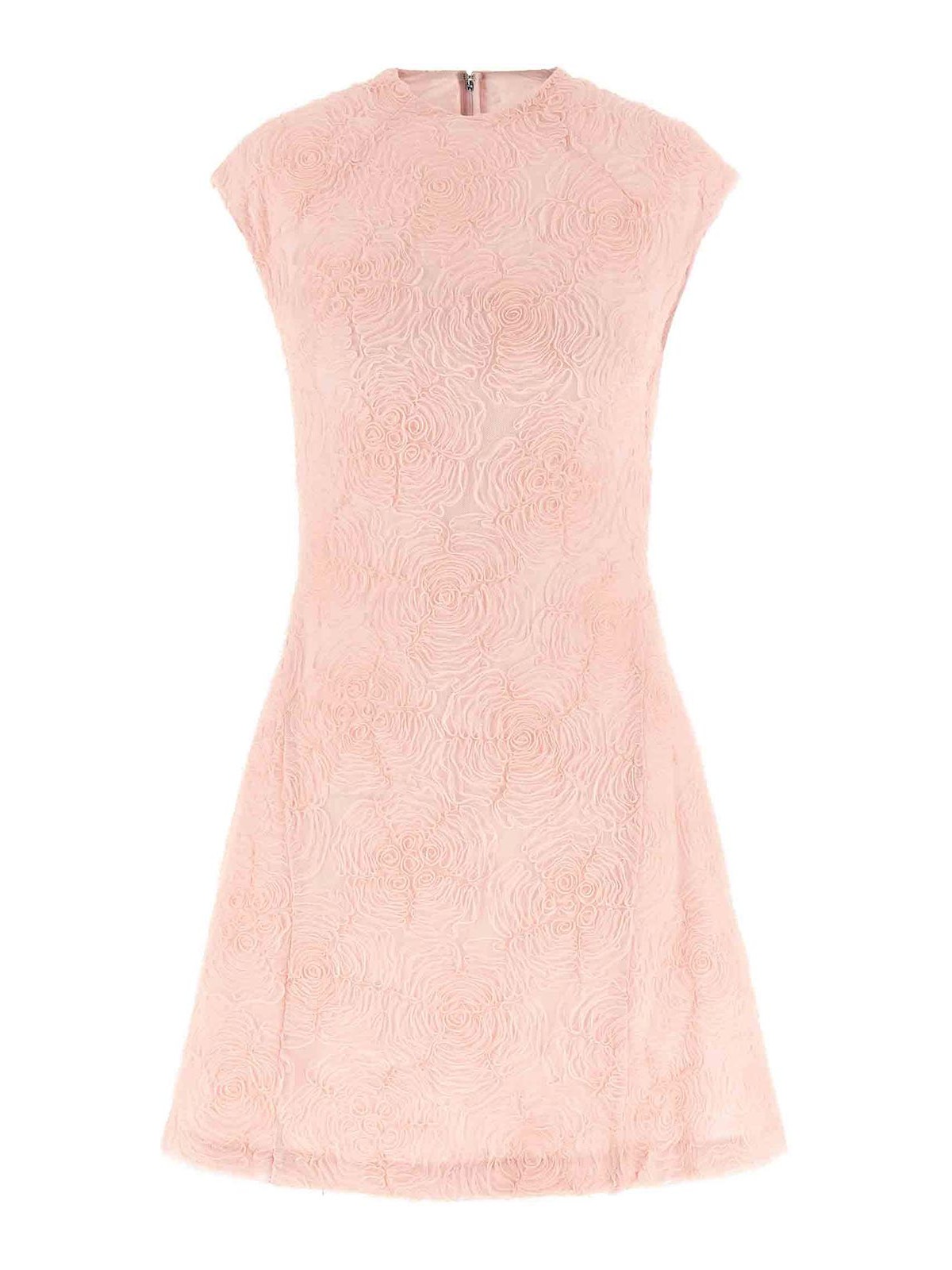 Mesh Dress