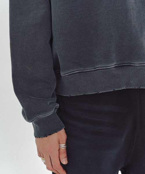 CRUISER SWEATSHIRT