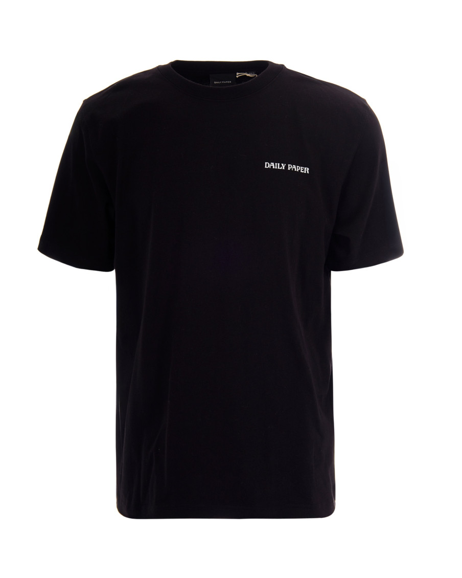 Chain Shield T-shirt